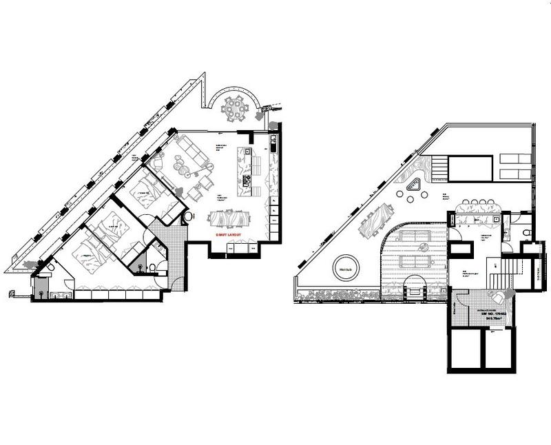 3 Bedroom Property for Sale in Cape Town City Centre Western Cape